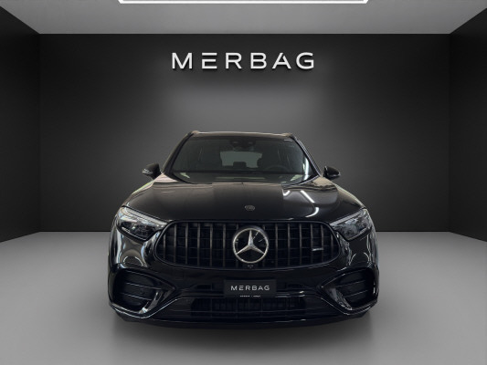 MERCEDES-BENZ GLC 53 AMG 4Matic+ 9G-Tro-image-1