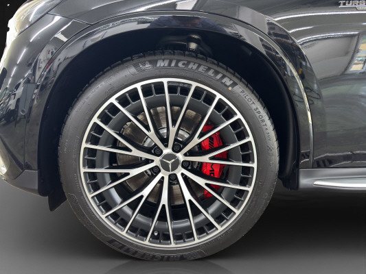 MERCEDES-BENZ GLC 53 AMG 4Matic+ 9G-Tro-image-6