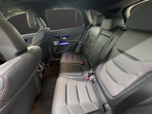 MERCEDES-BENZ GLC 53 AMG 4Matic+ 9G-Tro-image-10