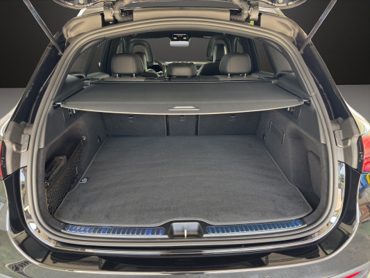 MERCEDES-BENZ GLC 53 AMG 4Matic+ 9G-Tro-image-12