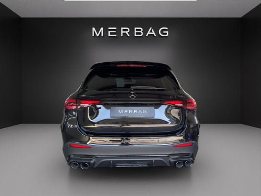 MERCEDES-BENZ GLC 53 AMG 4Matic+ 9G-Tro-image-4