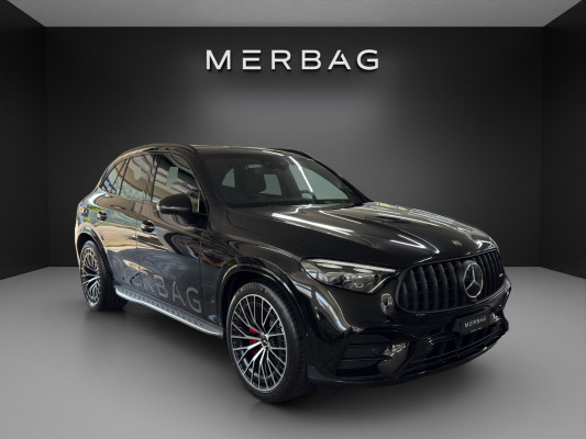MERCEDES-BENZ GLC 53 AMG 4Matic+ 9G-Tro-image-0