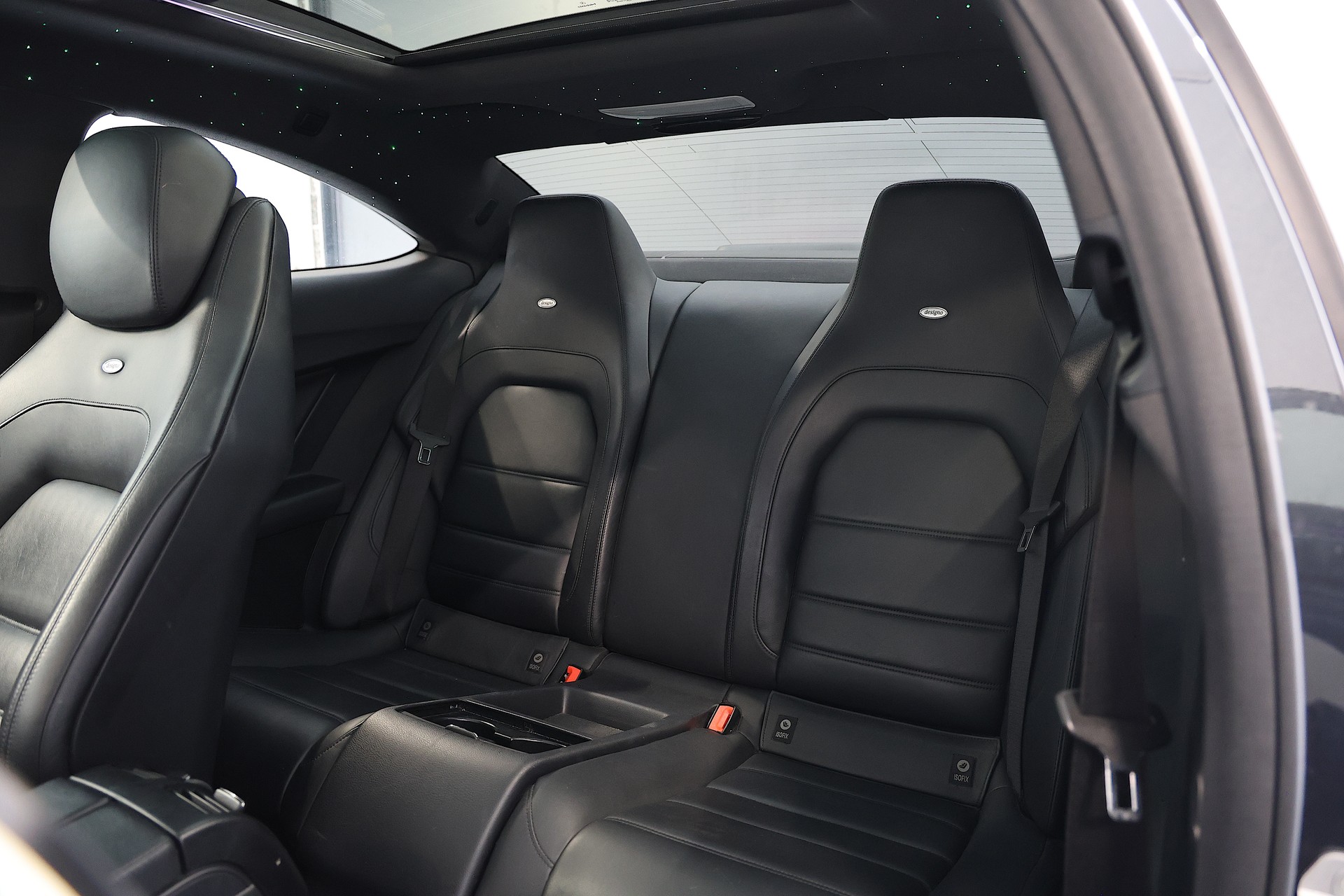 MERCEDES-BENZ C 350 Coupé V6 AMG 7G-Tronic **VOLLAUSSTATTUNG**-image-17