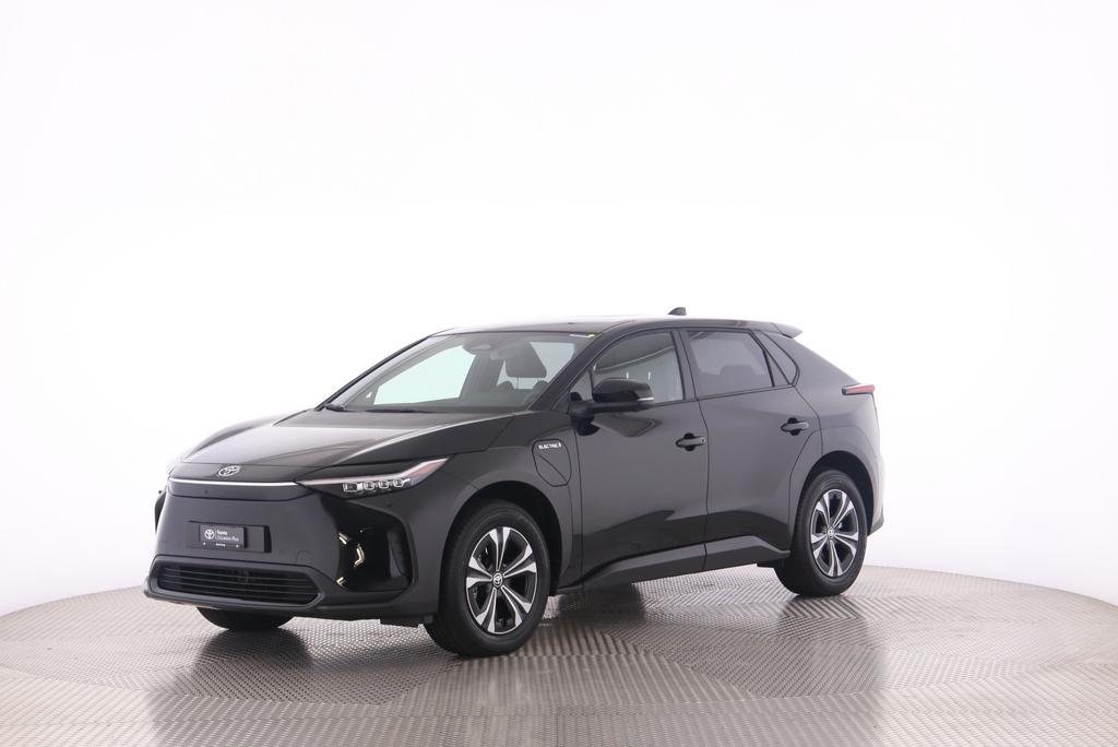 TOYOTA bZ4X Style AWD-image-0