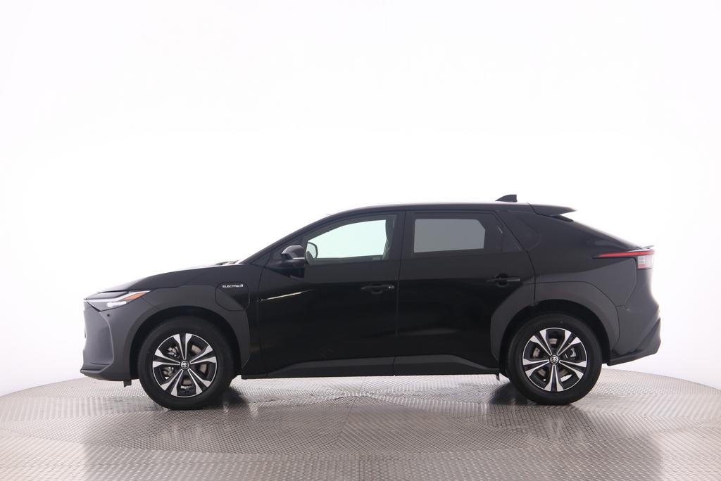 TOYOTA bZ4X Style AWD-image-2