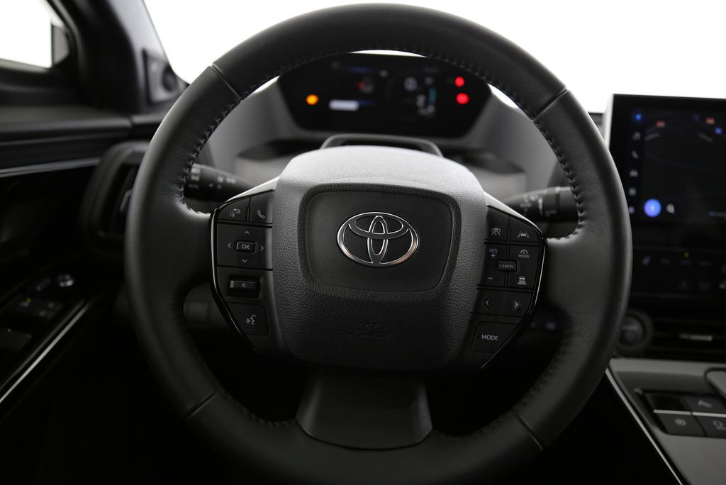 TOYOTA bZ4X Style AWD-image-5