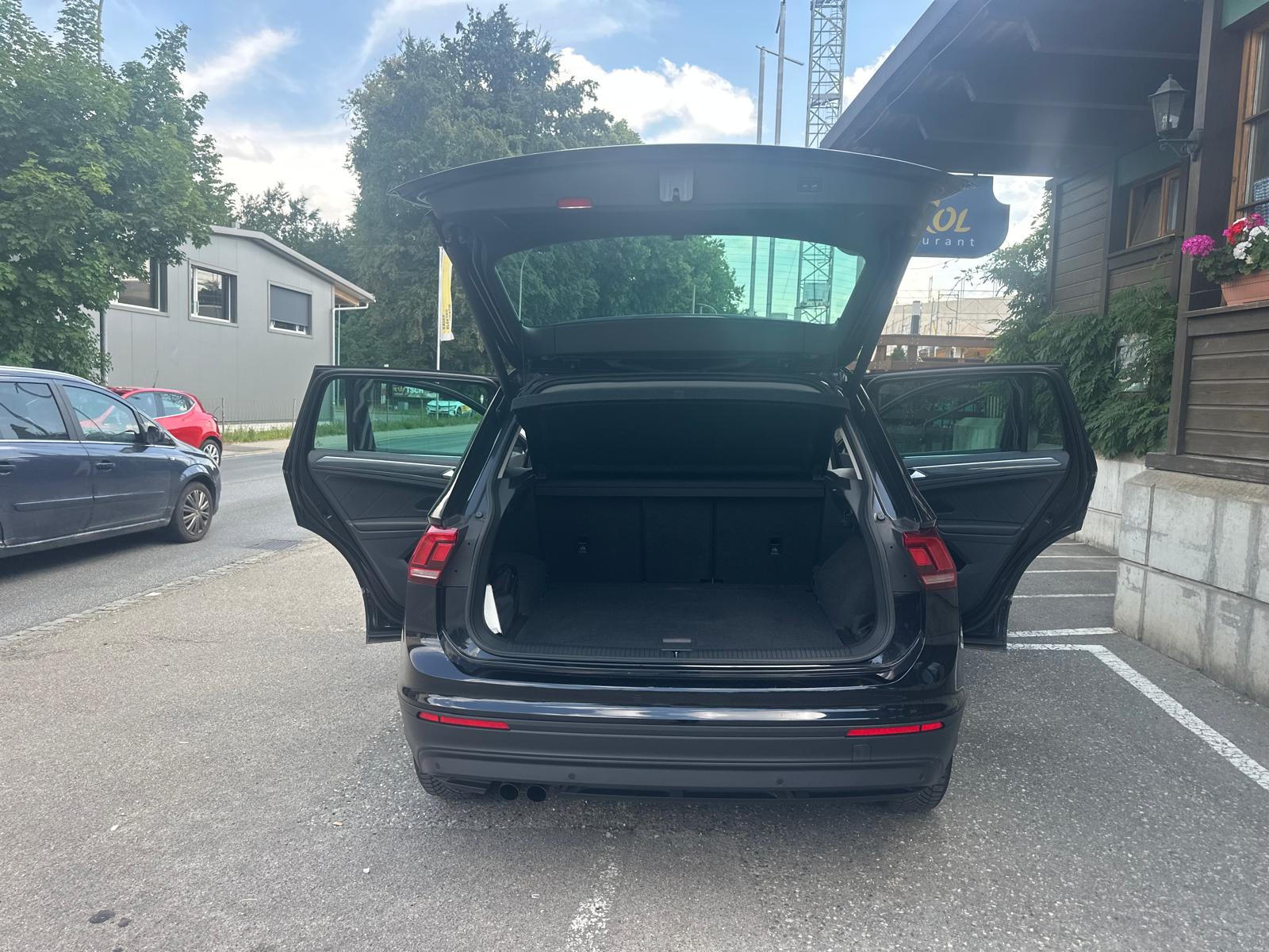 VW Tiguan 1.4TSI Comfortline 4Motion DSG-image-6