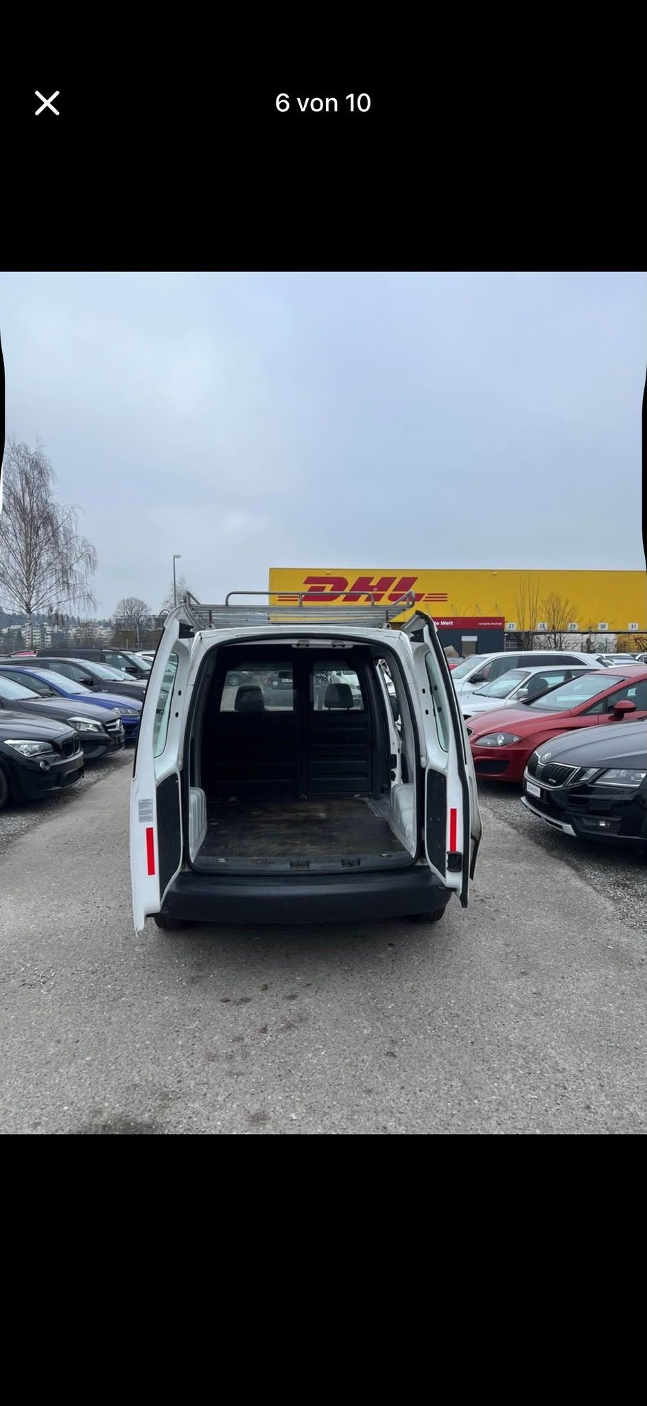VW Caddy 1.2 TSI-image-4