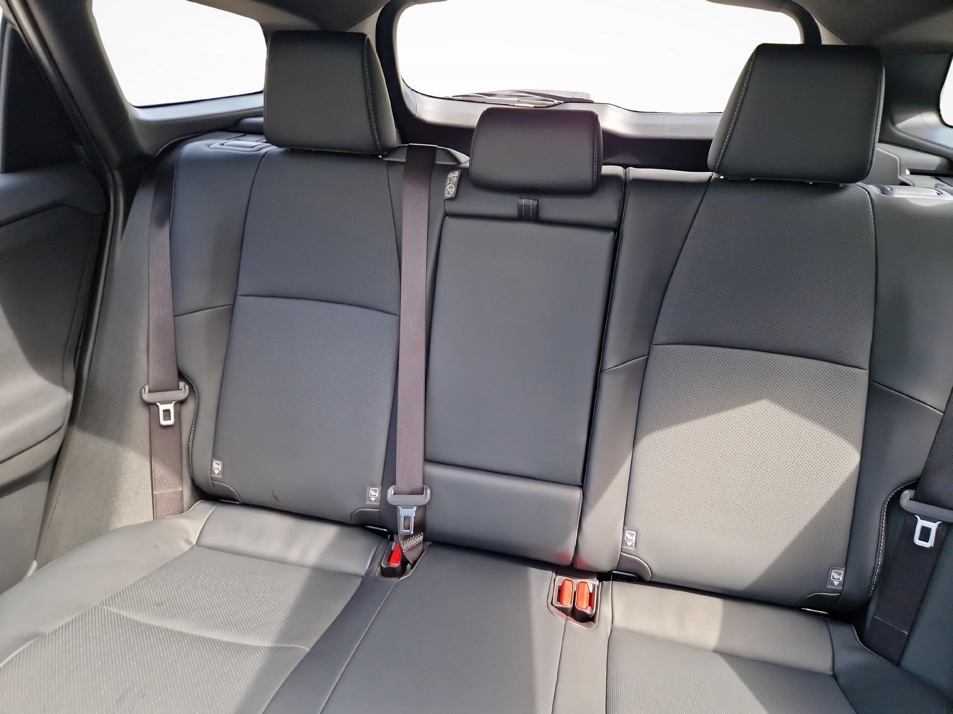 TOYOTA bZ4X Touring Premium AWD-image-10