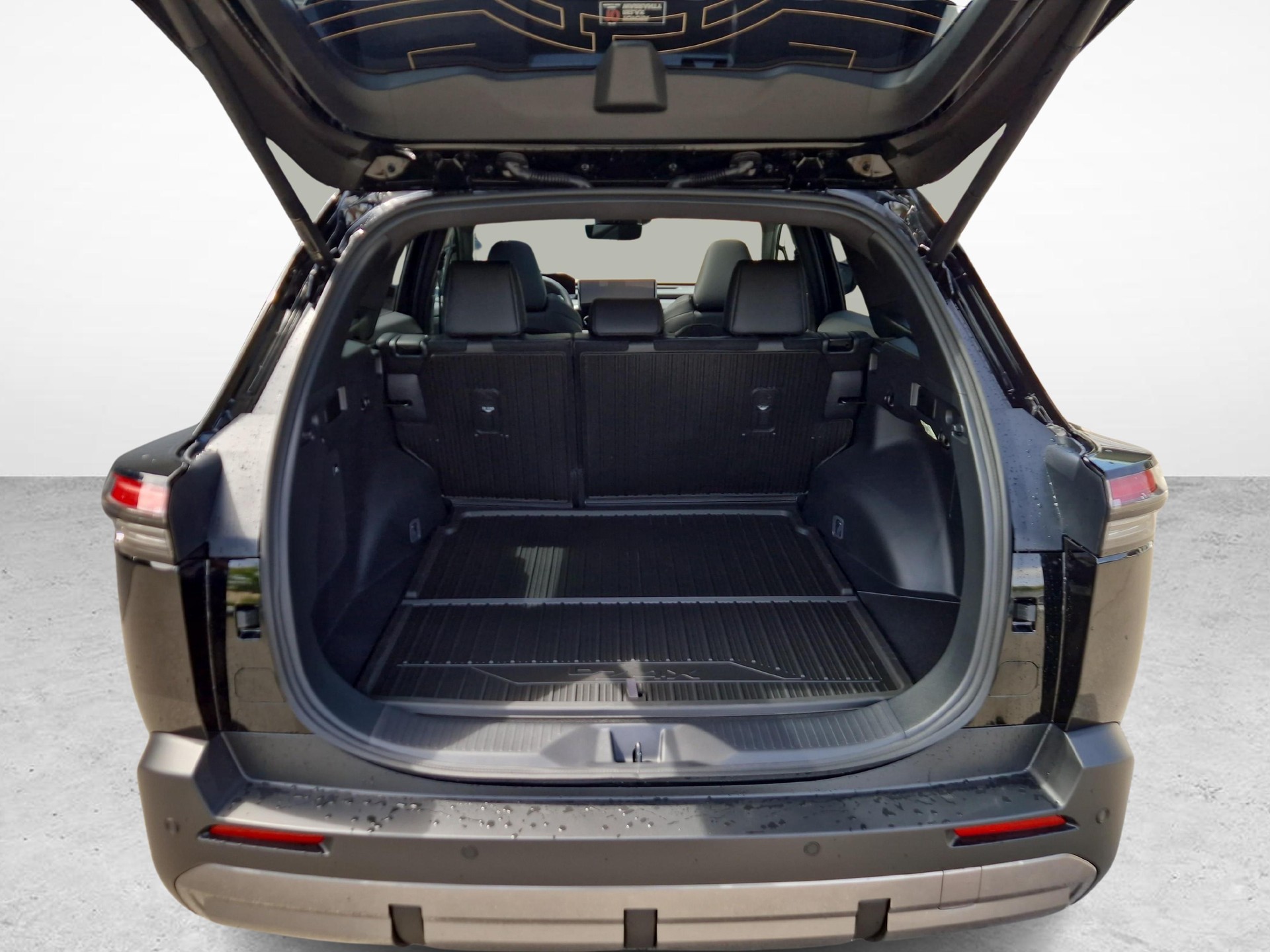 TOYOTA bZ4X Touring Premium AWD-image-11