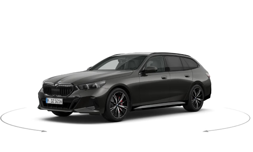BMW 540d xDrive Touring-image-5