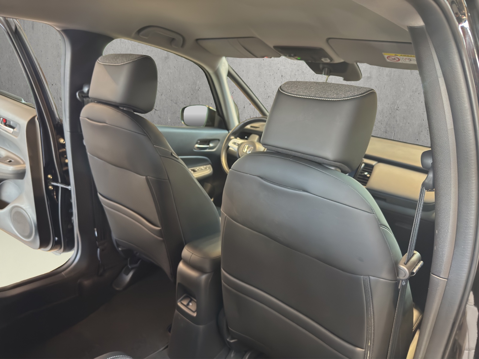 HONDA Jazz 1.5 i-MMD Advance-image-18