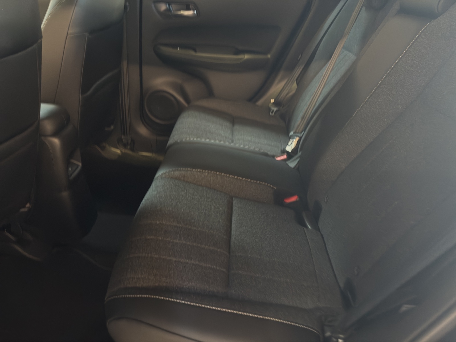 HONDA Jazz 1.5 i-MMD Advance-image-12