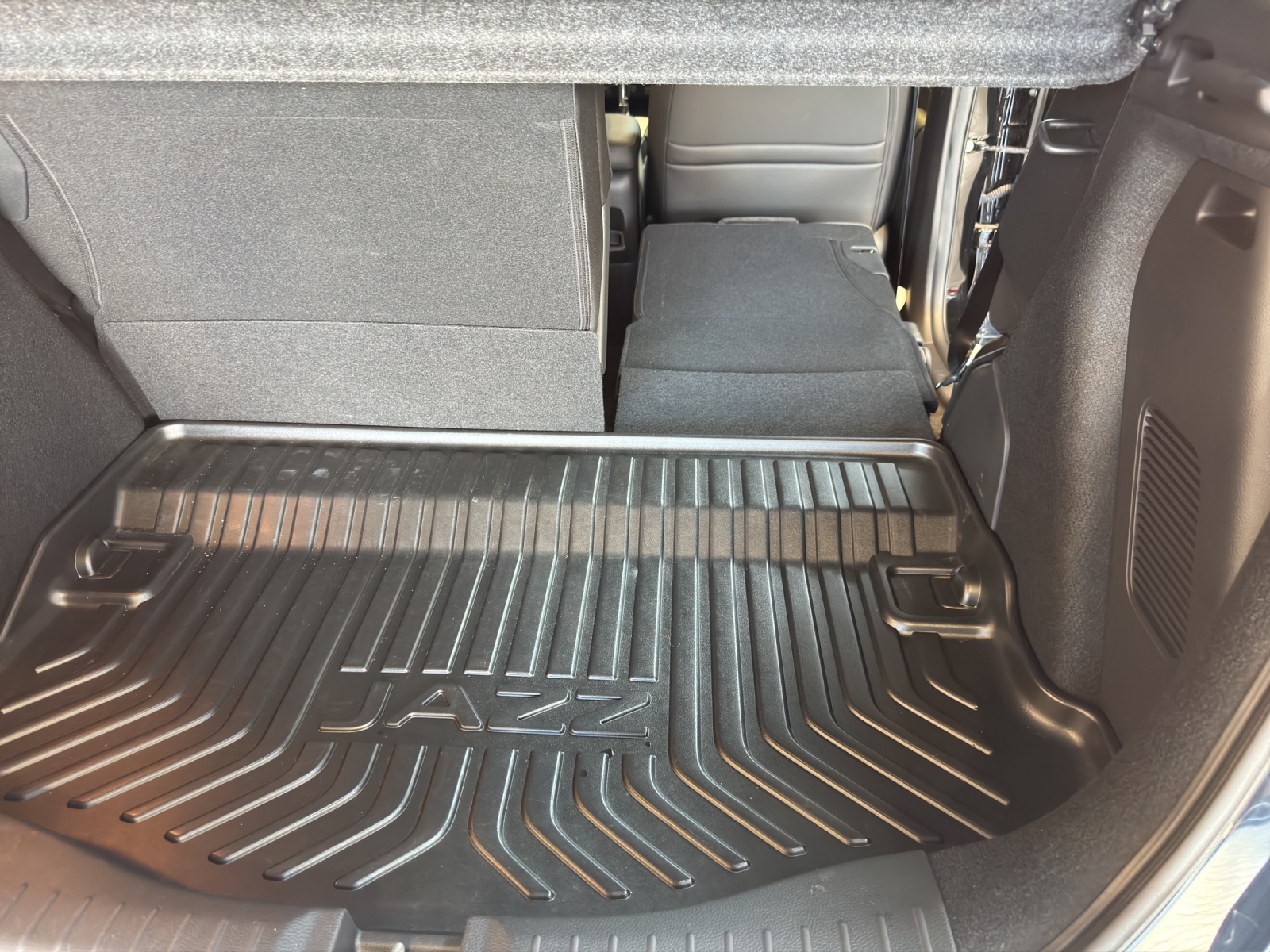HONDA Jazz 1.5 i-MMD Advance-image-19