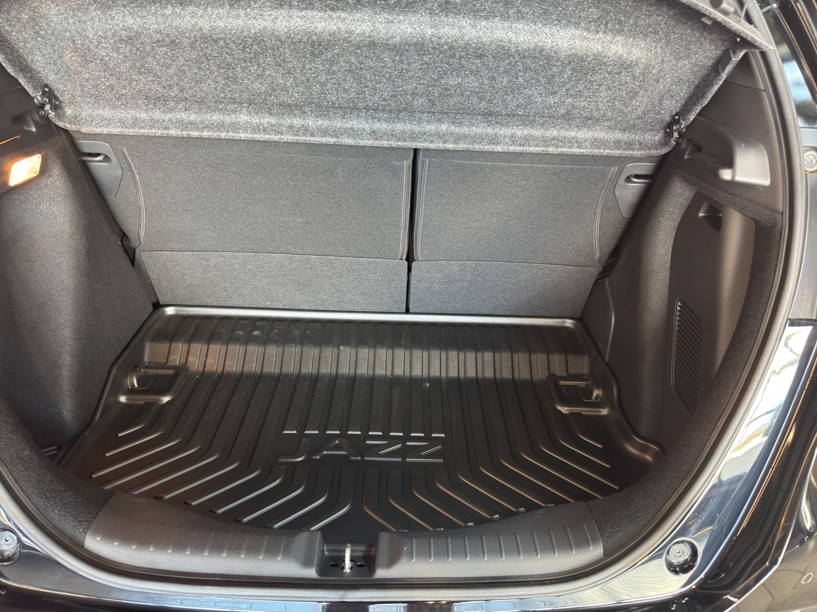 HONDA Jazz 1.5 i-MMD Advance-image-14