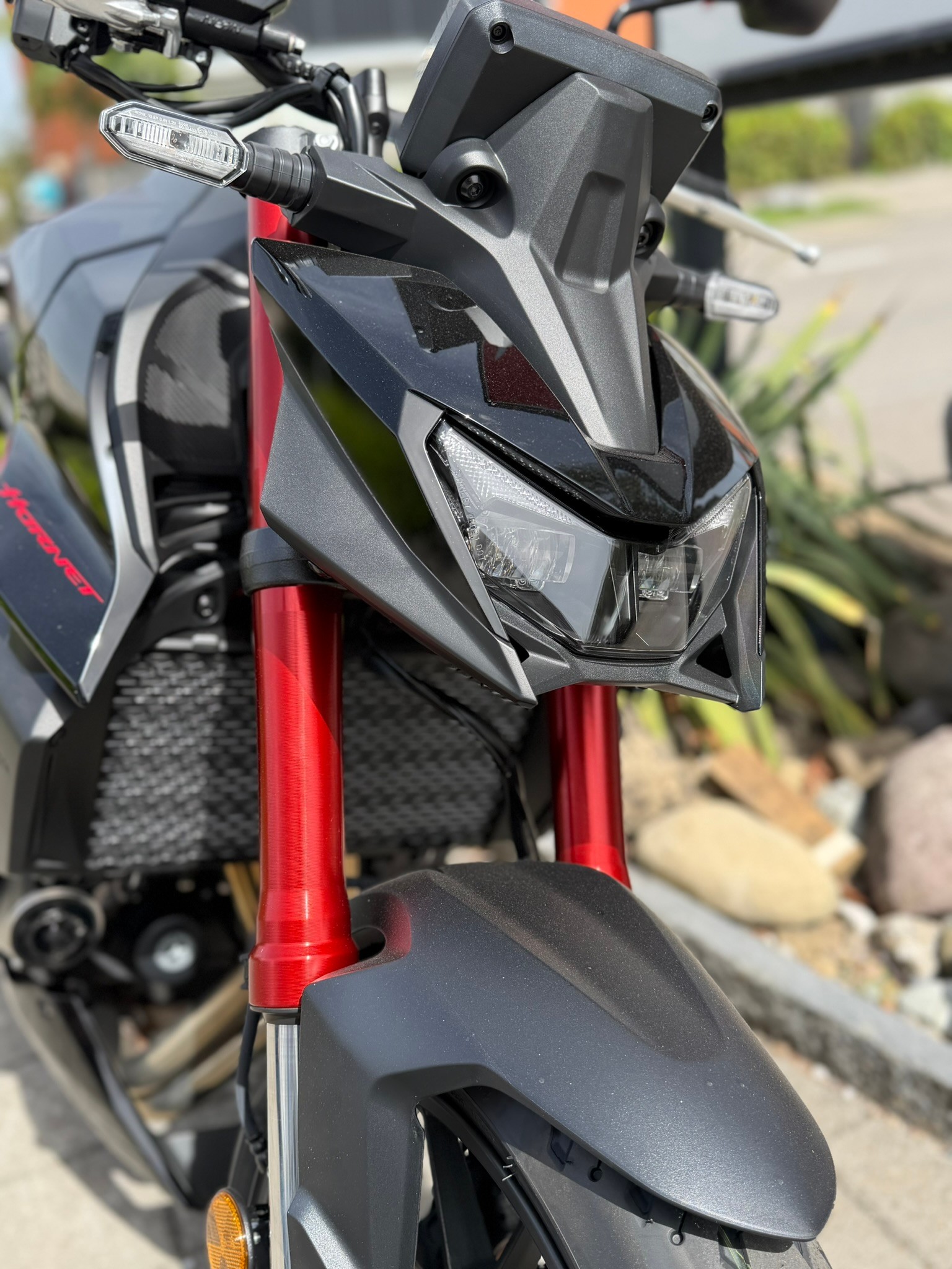 HONDA E CLUTCH VERSION-image-4