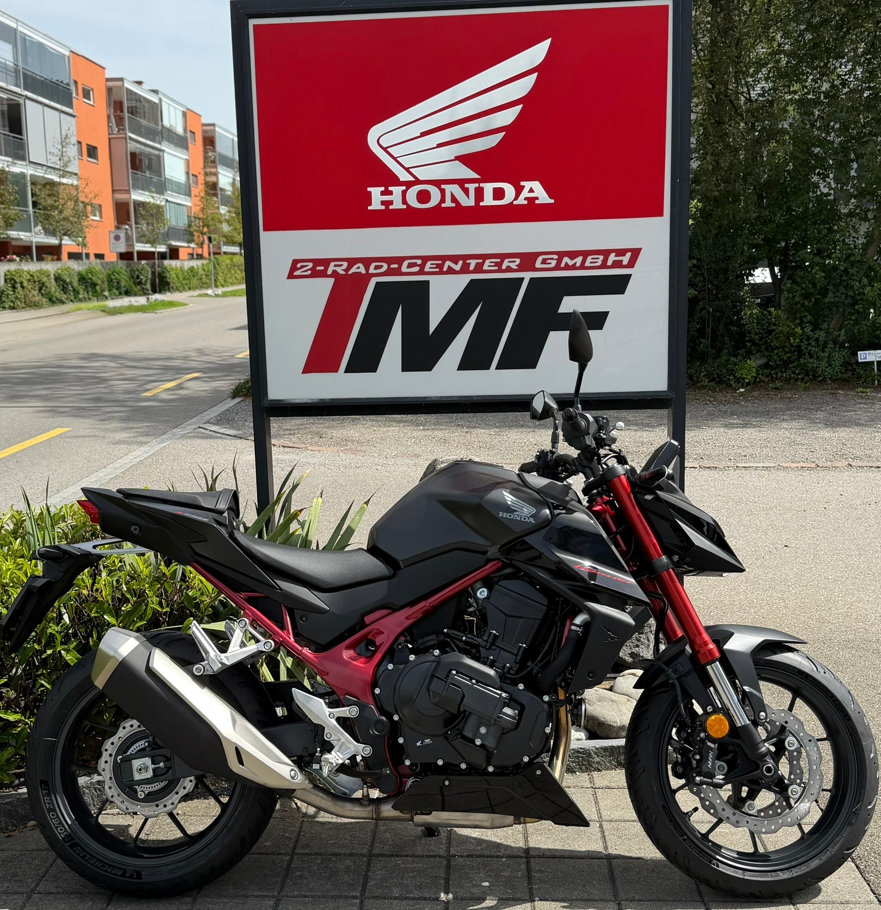 HONDA E CLUTCH VERSION-image-6