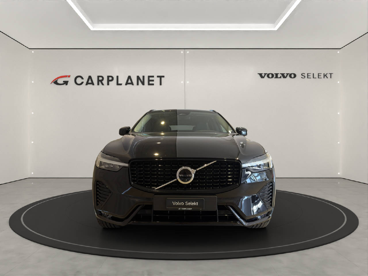 VOLVO XC60 2.0 B5 MH Ultimate Dark AWD-image-3