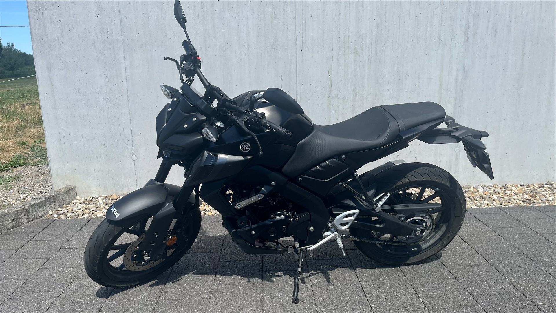 YAMAHA MT-125 ABS-image-2