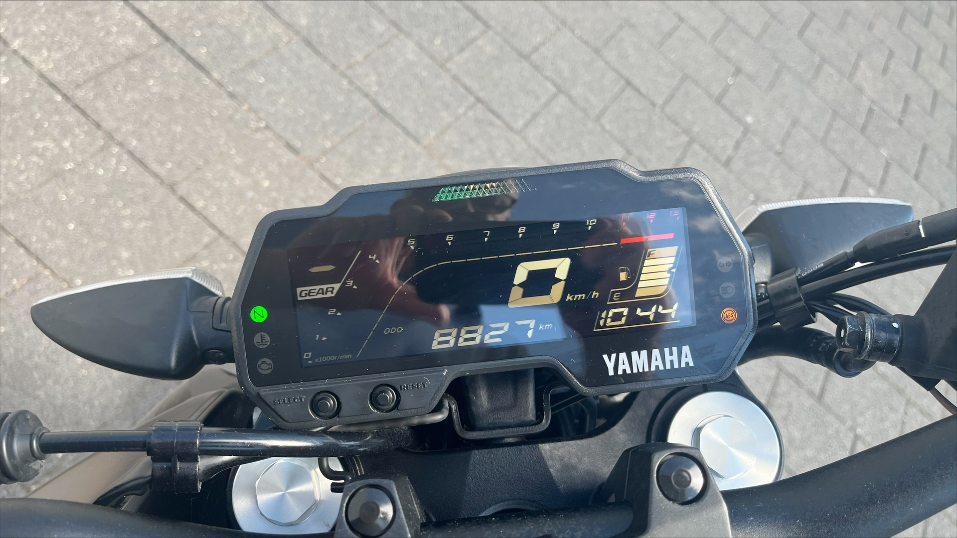YAMAHA MT-125 ABS-image-3