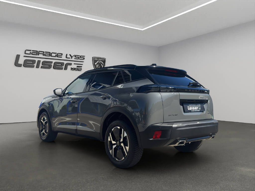 PEUGEOT 2008 1.2 Hybrid 145 GT-image-6