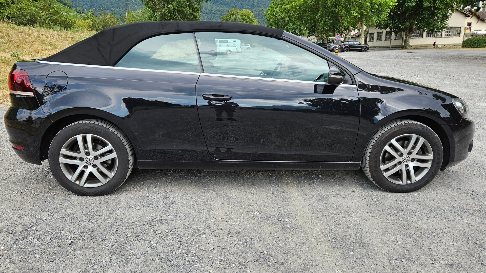 VW 1.2 TSI BlueMT Black Line-image-3