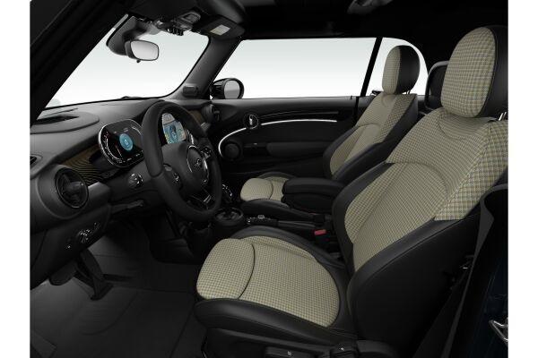 MINI Cabrio F57 1.5i Cooper-image-2