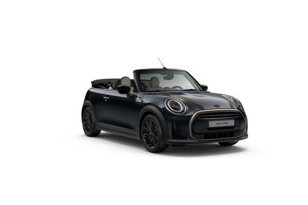 MINI Cabrio F57 1.5i Cooper-image-0