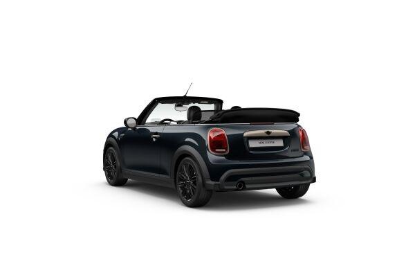 MINI Cabrio F57 1.5i Cooper-image-1