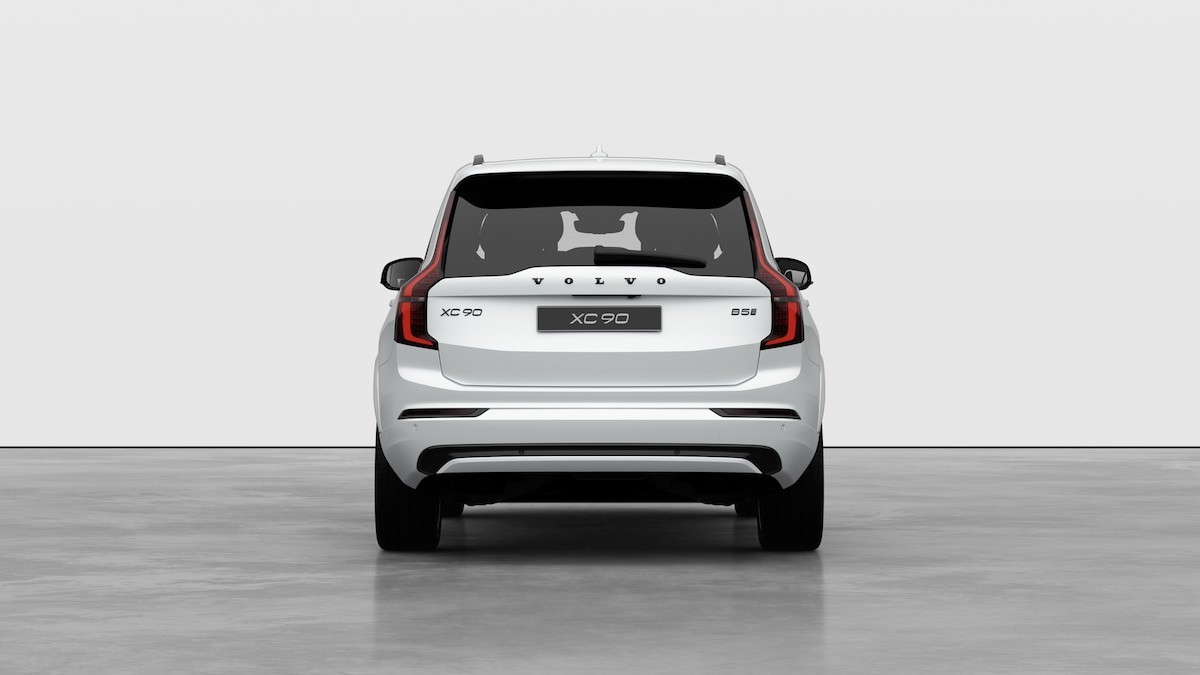 VOLVO XC90 2.0 B5 MH Black Edition AWD-image-5