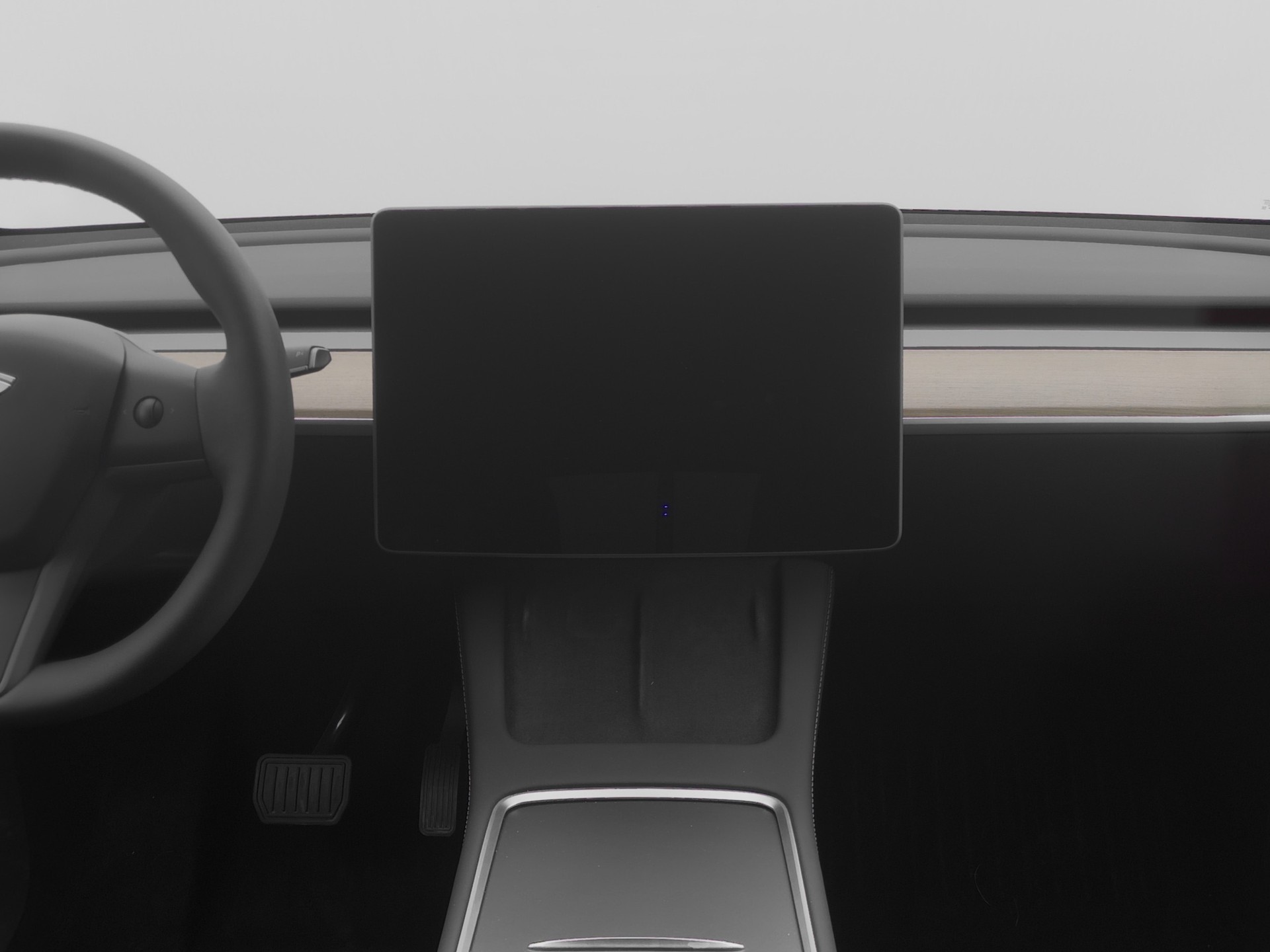 TESLA Model Y RWD-image-6