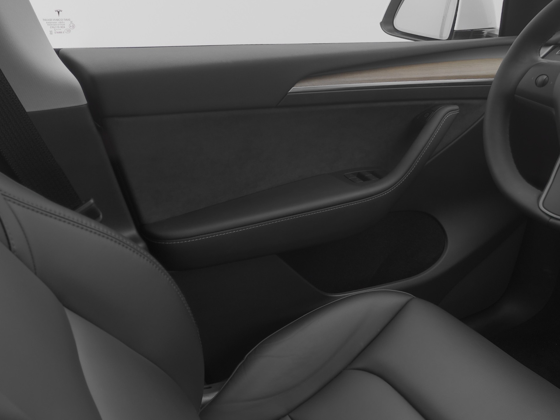 TESLA Model Y RWD-image-9