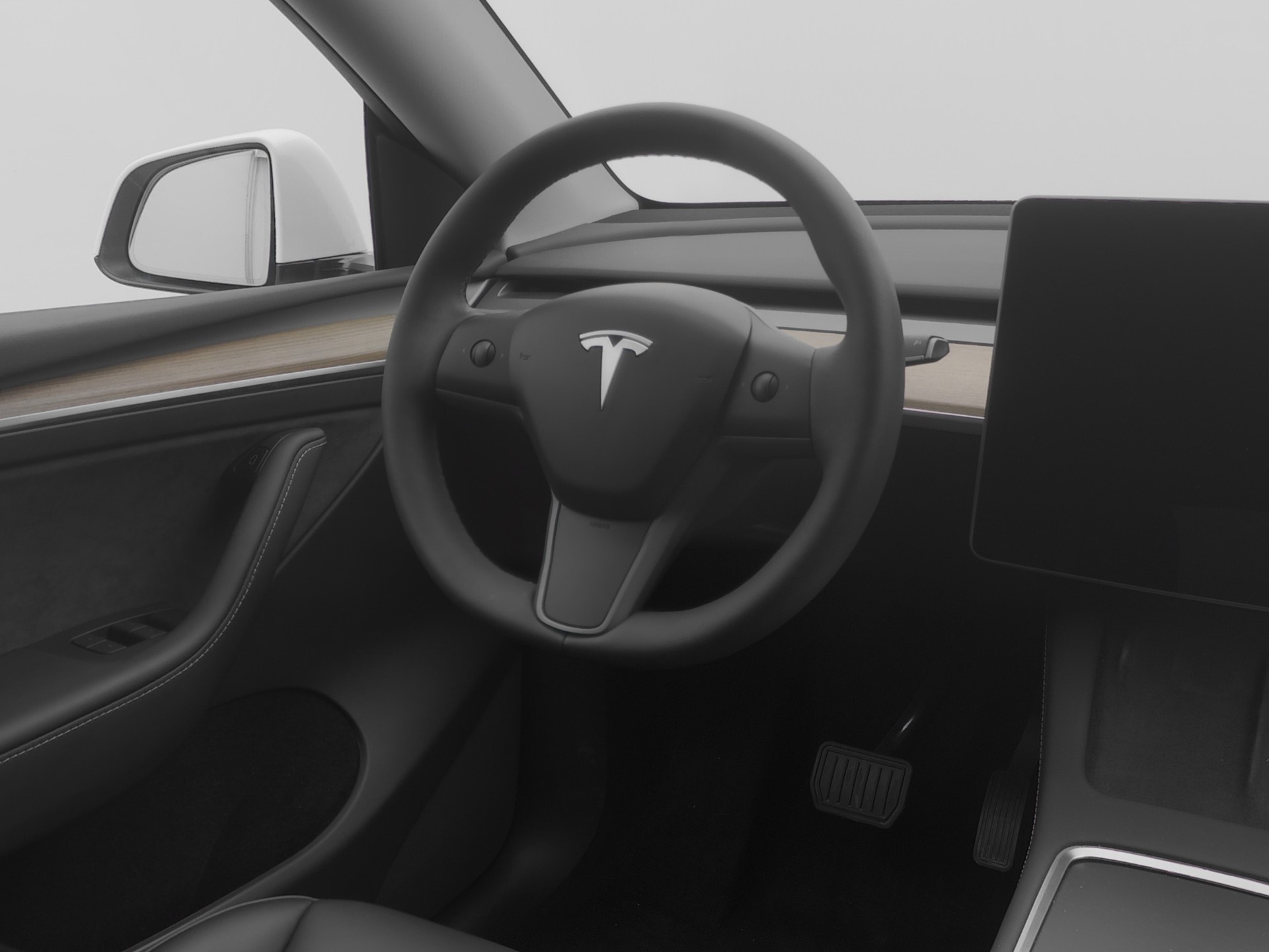 TESLA Model Y RWD-image-7