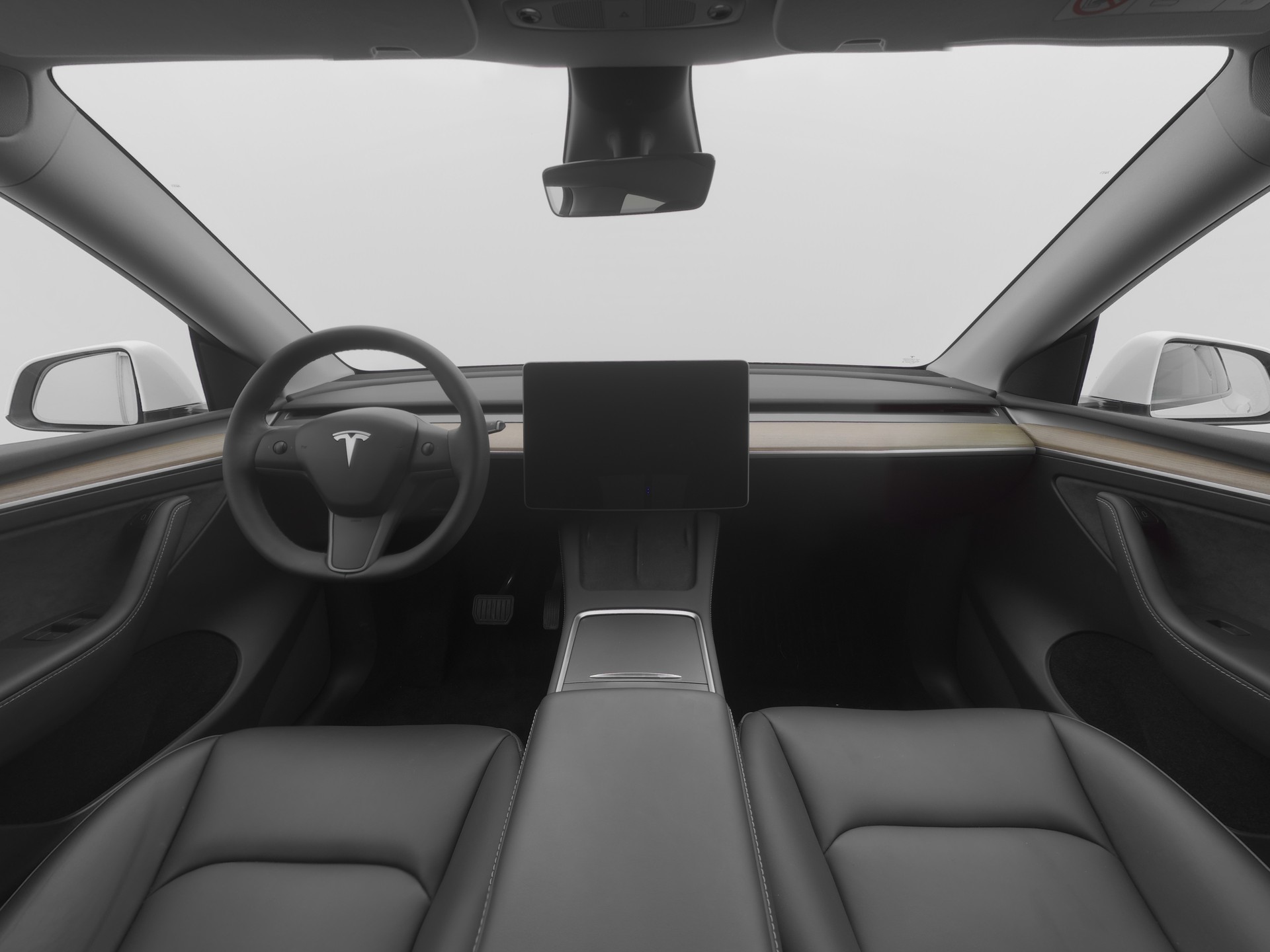 TESLA Model Y RWD-image-5