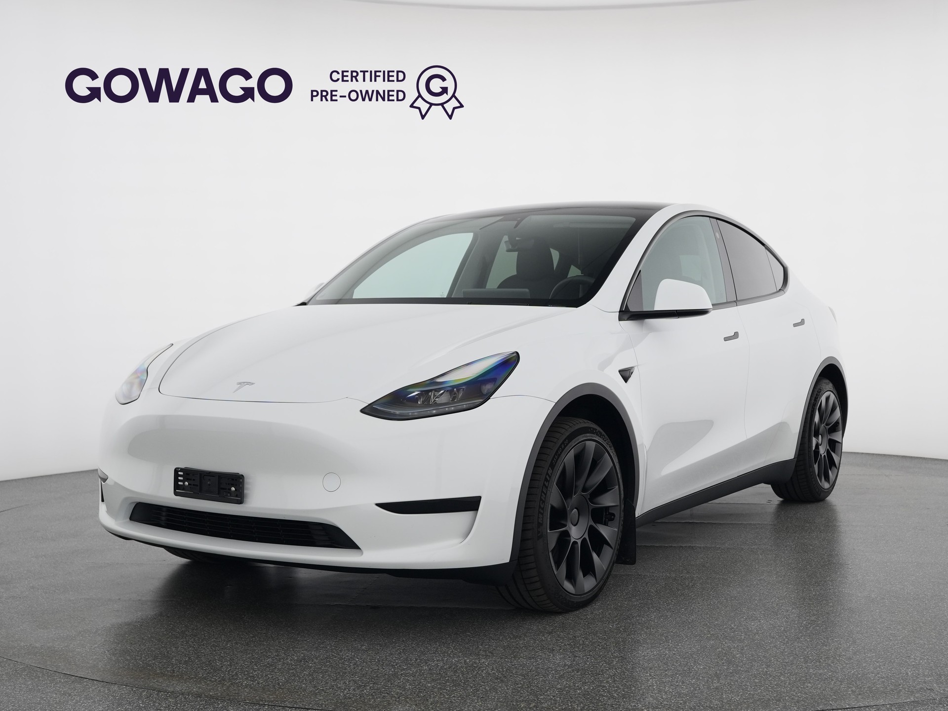 TESLA Model Y RWD-image-0