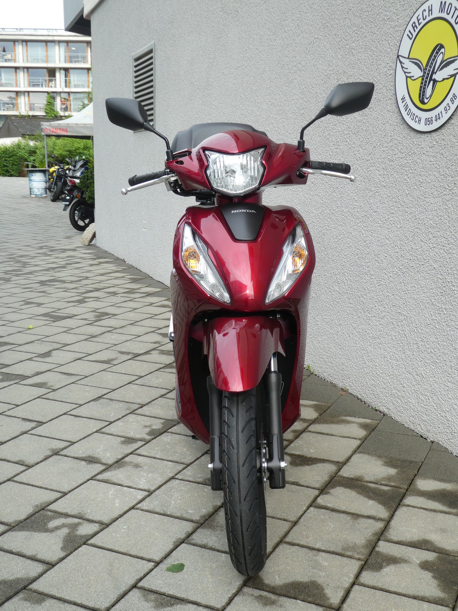 HONDA NSC Vision 110-showroom-element-3