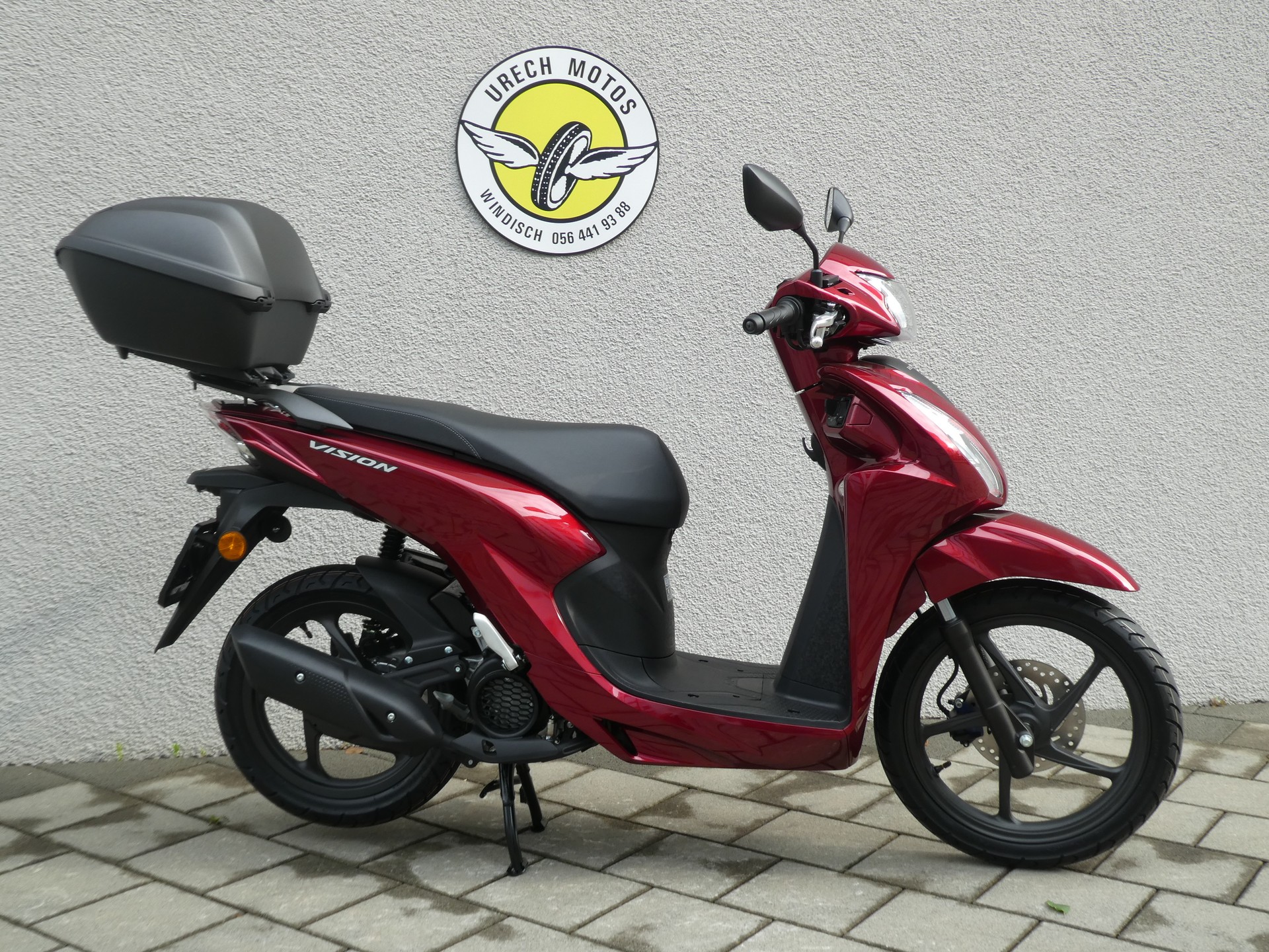 HONDA NSC Vision 110-showroom-element-2