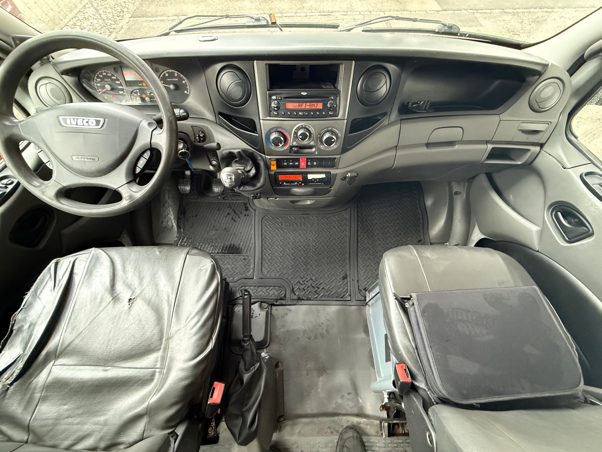 IVECO 65 C 17 D EEV A-image-5