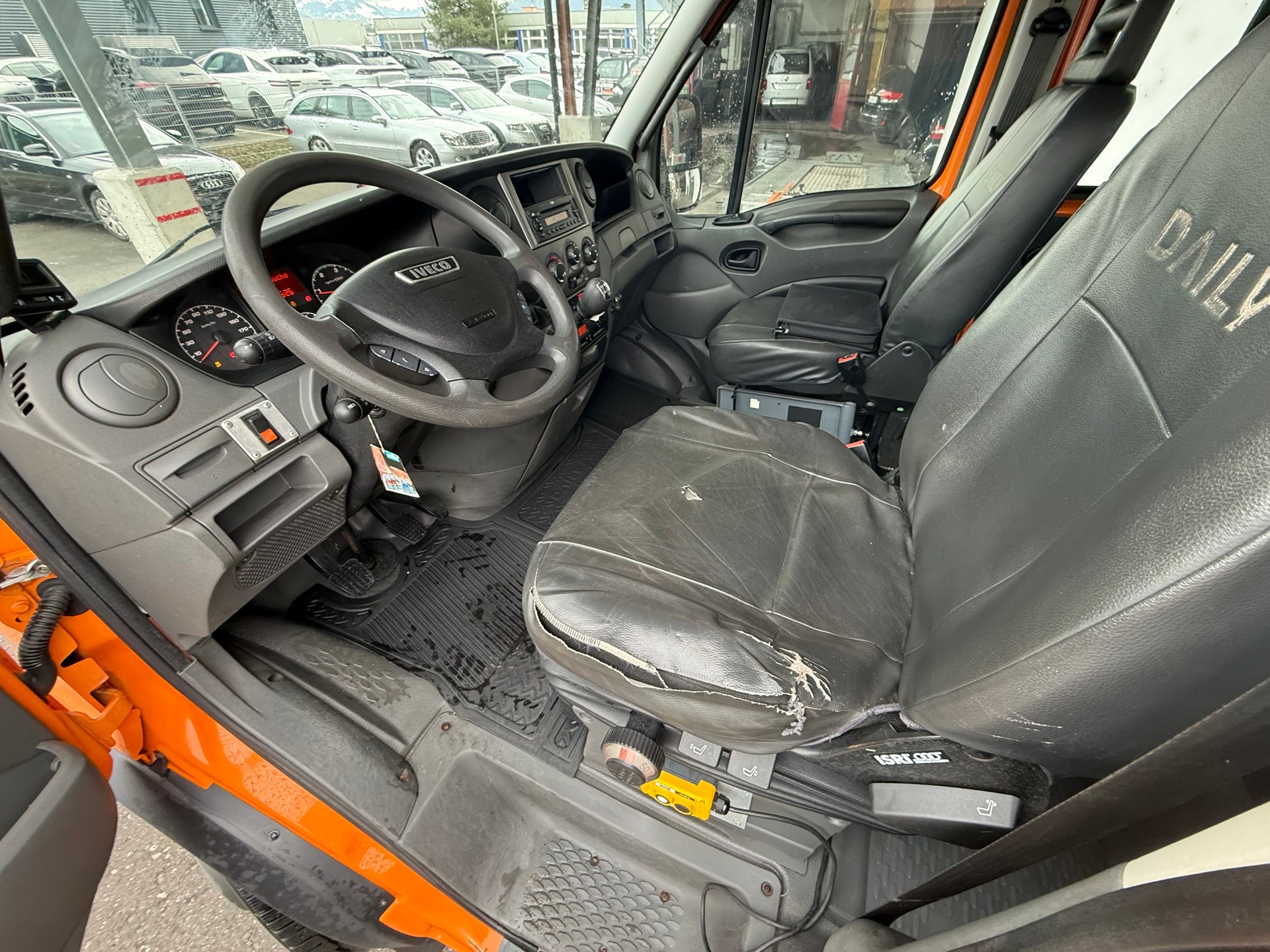 IVECO 65 C 17 D EEV A-image-2