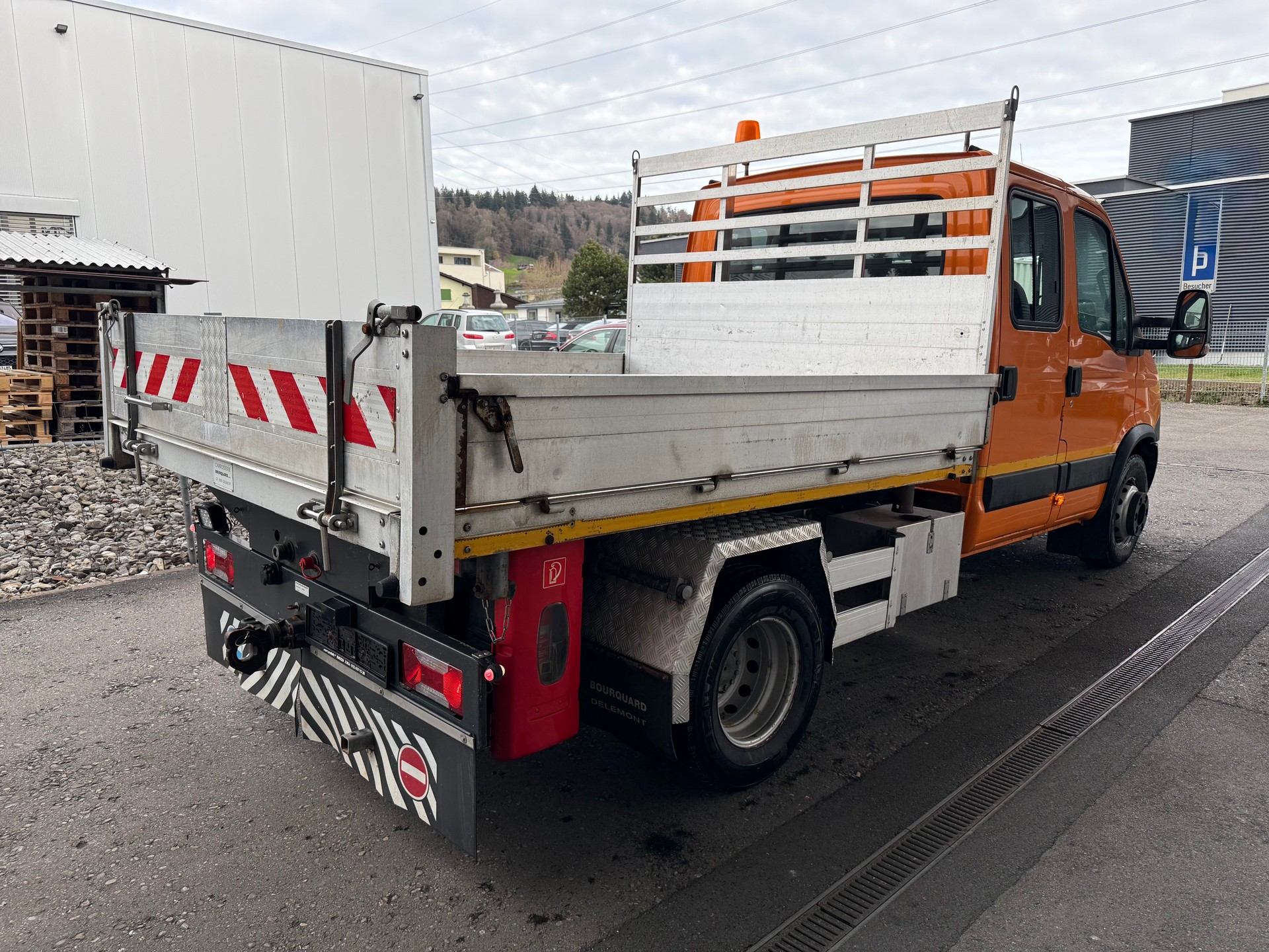 IVECO 65 C 17 D EEV A-image-11