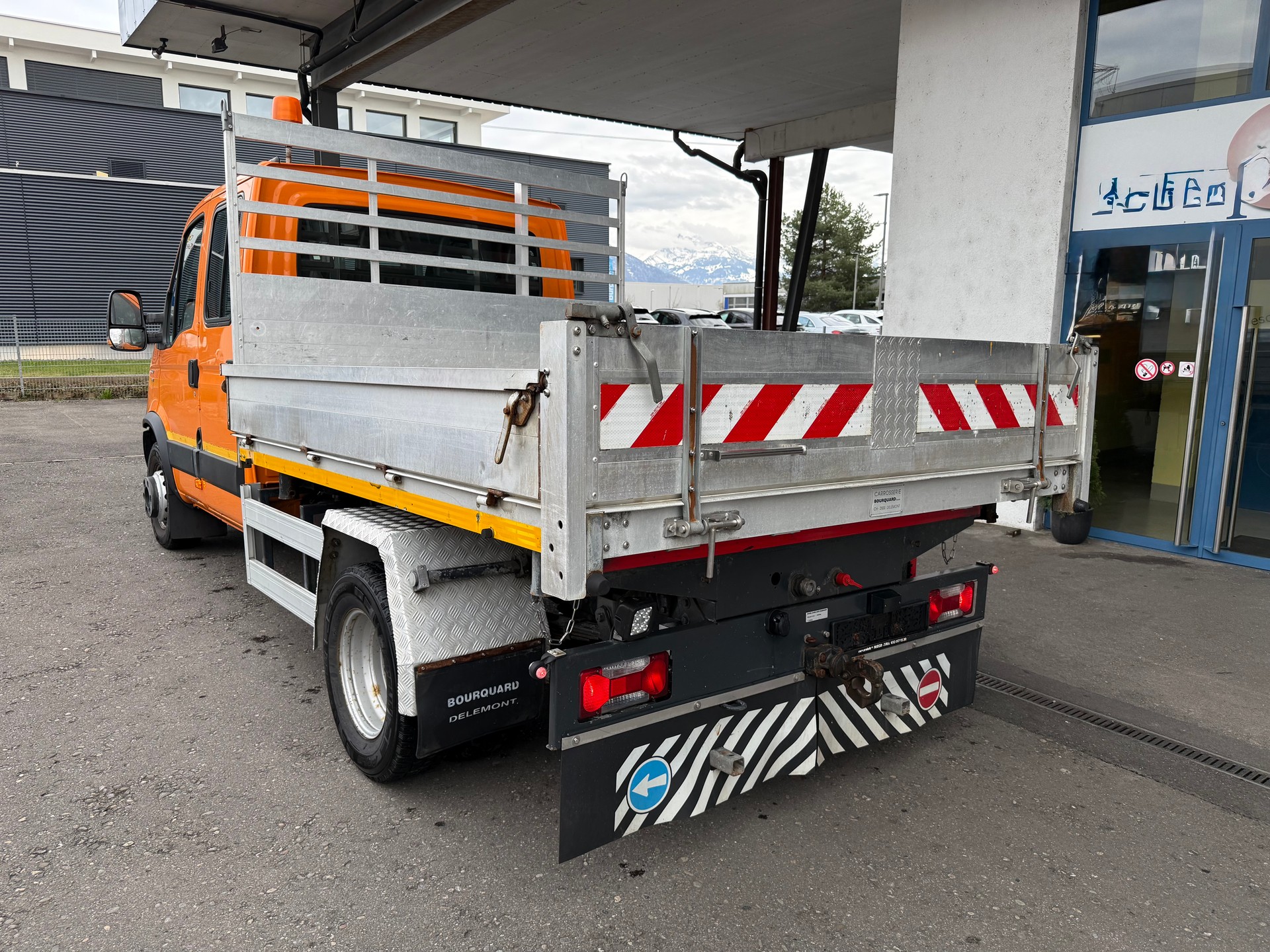 IVECO 65 C 17 D EEV A-image-10