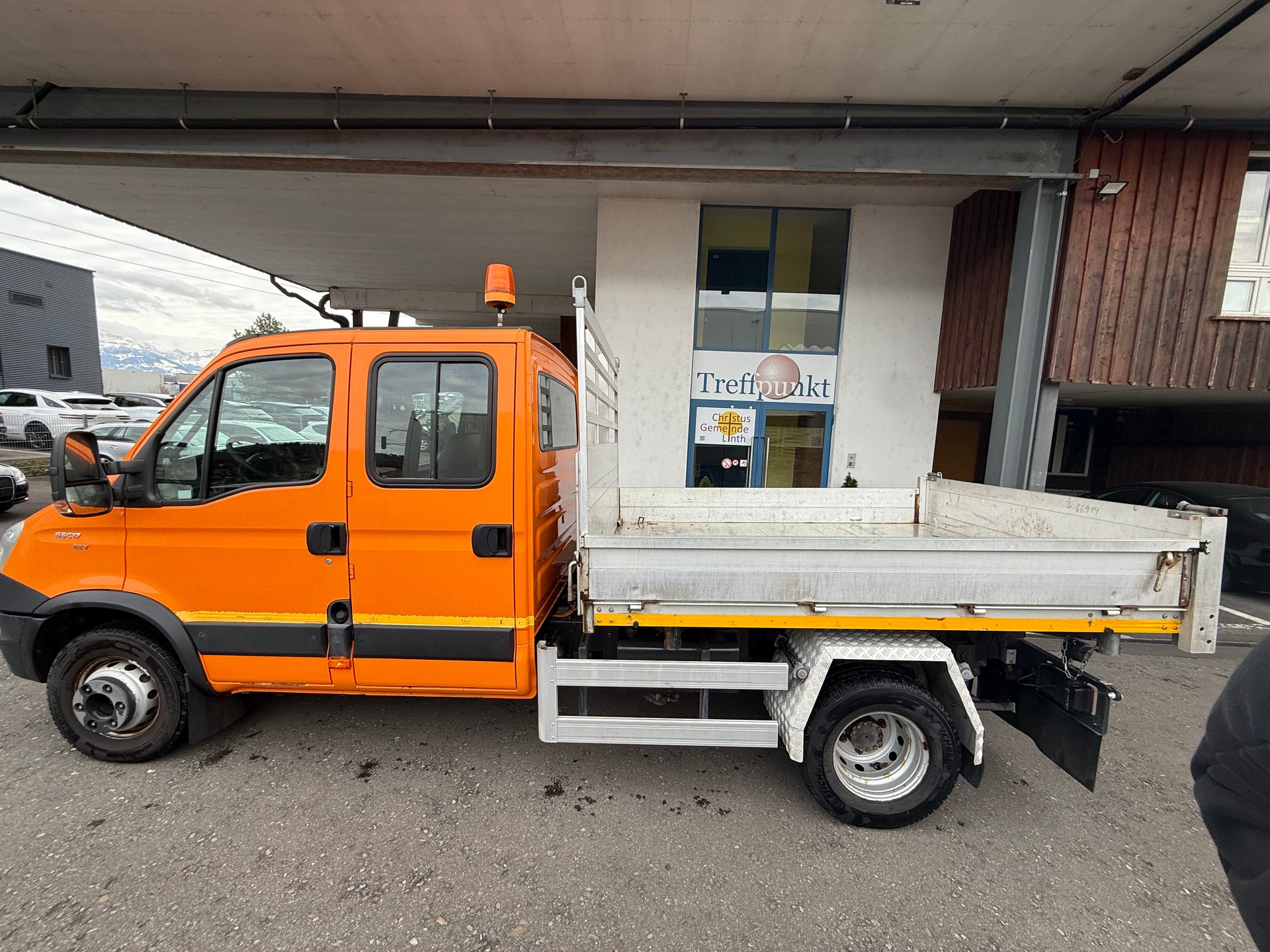 IVECO 65 C 17 D EEV A-image-8