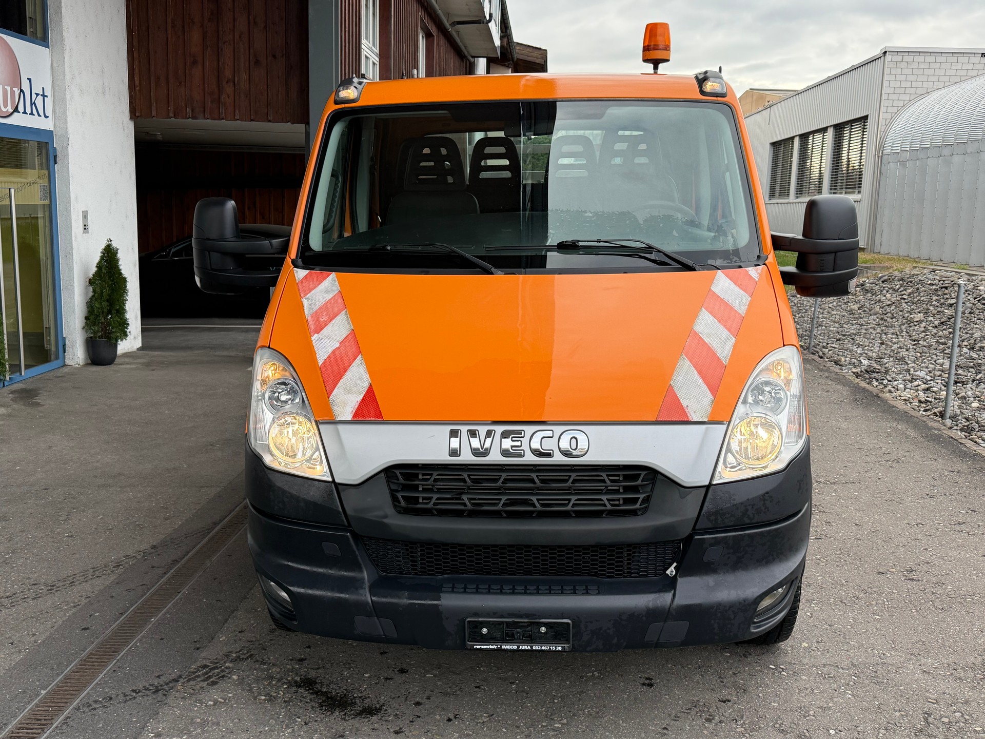 IVECO 65 C 17 D EEV A-image-1