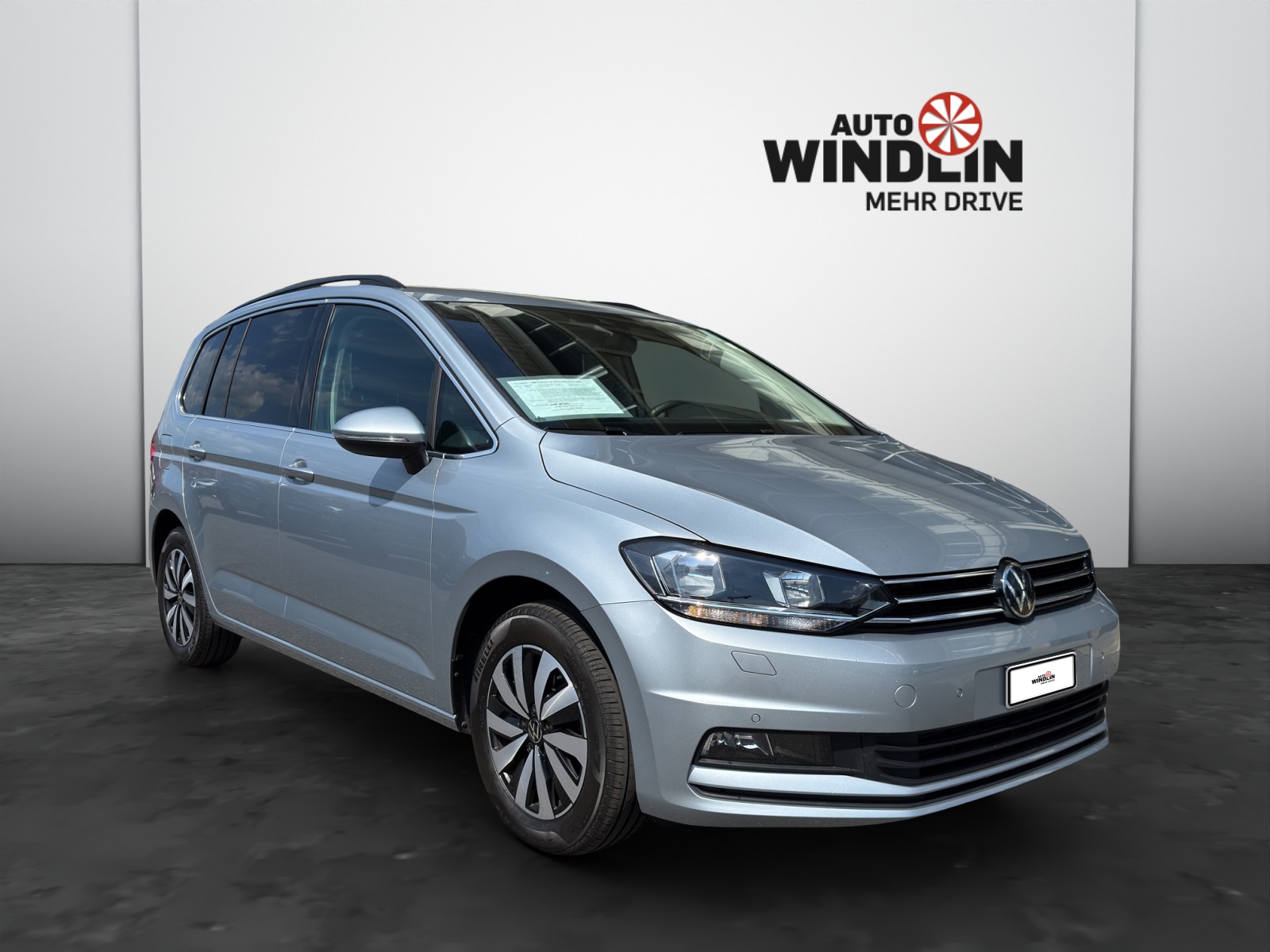 VW 2.0 TDI BlueMT Comfortline — slika 5