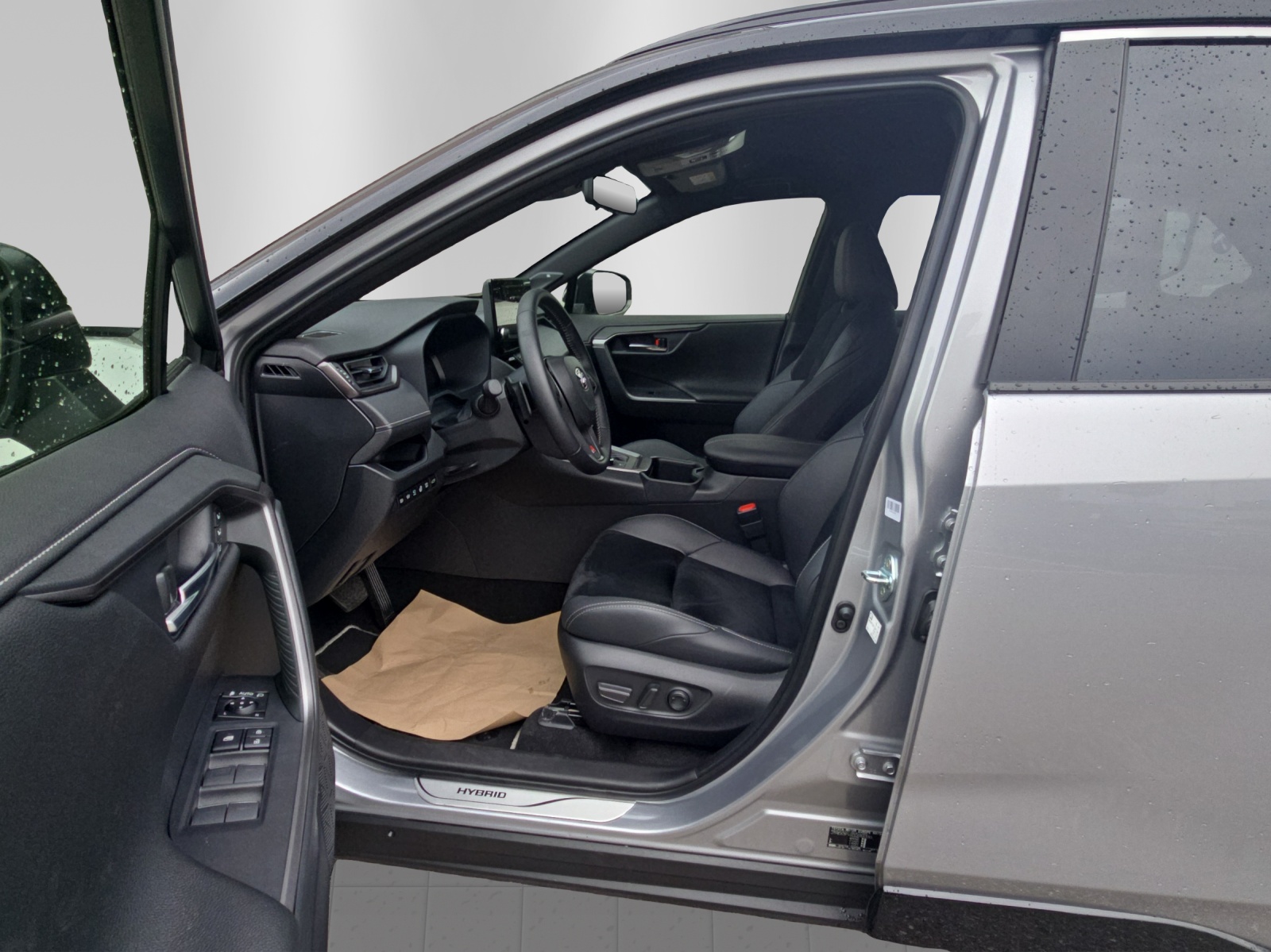 TOYOTA RAV4 2.5 HEV GR Sport-image-8