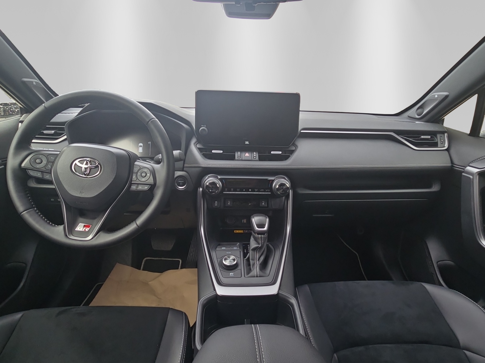TOYOTA RAV4 2.5 HEV GR Sport-image-10