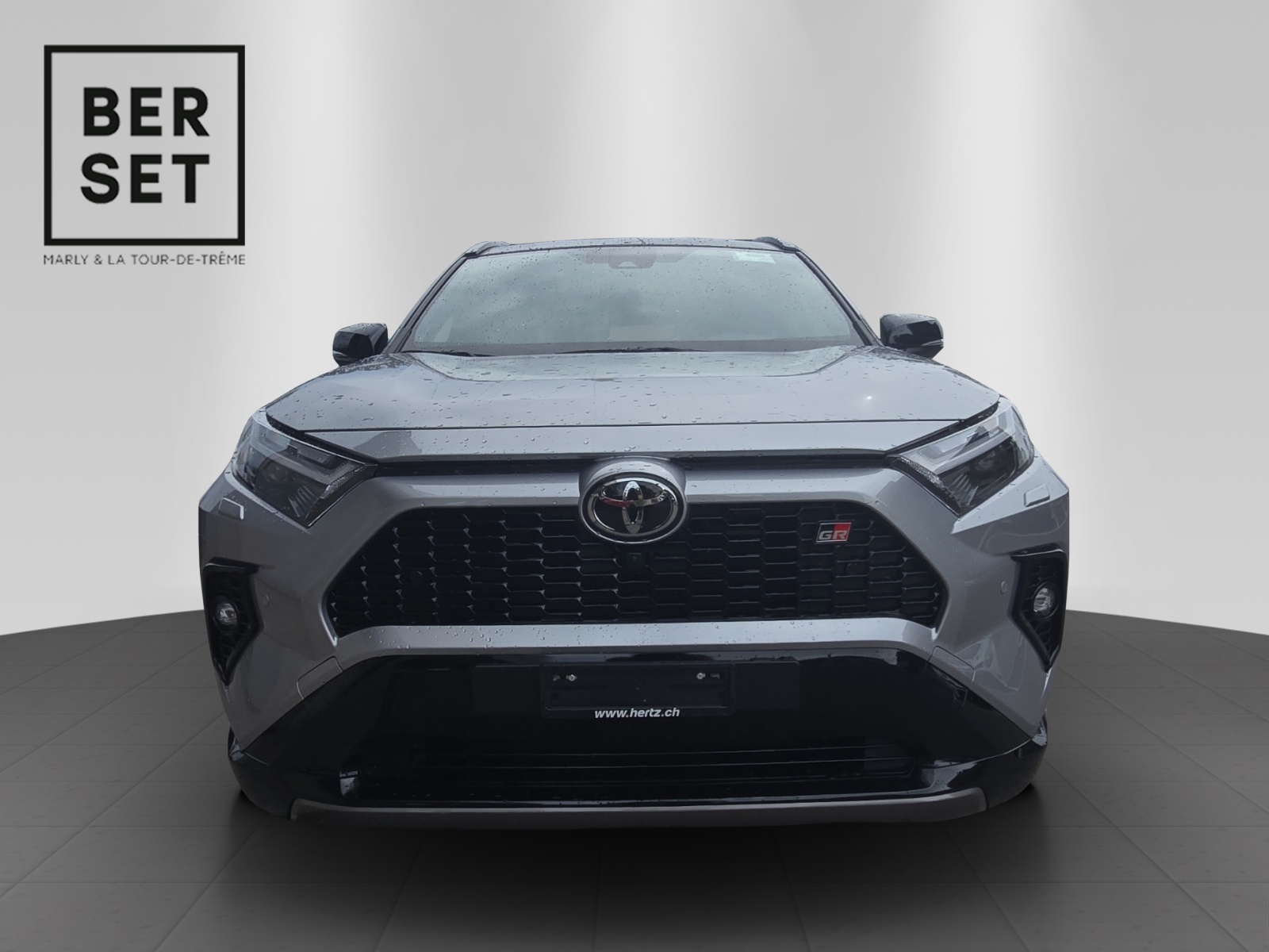 TOYOTA RAV4 2.5 HEV GR Sport-image-7