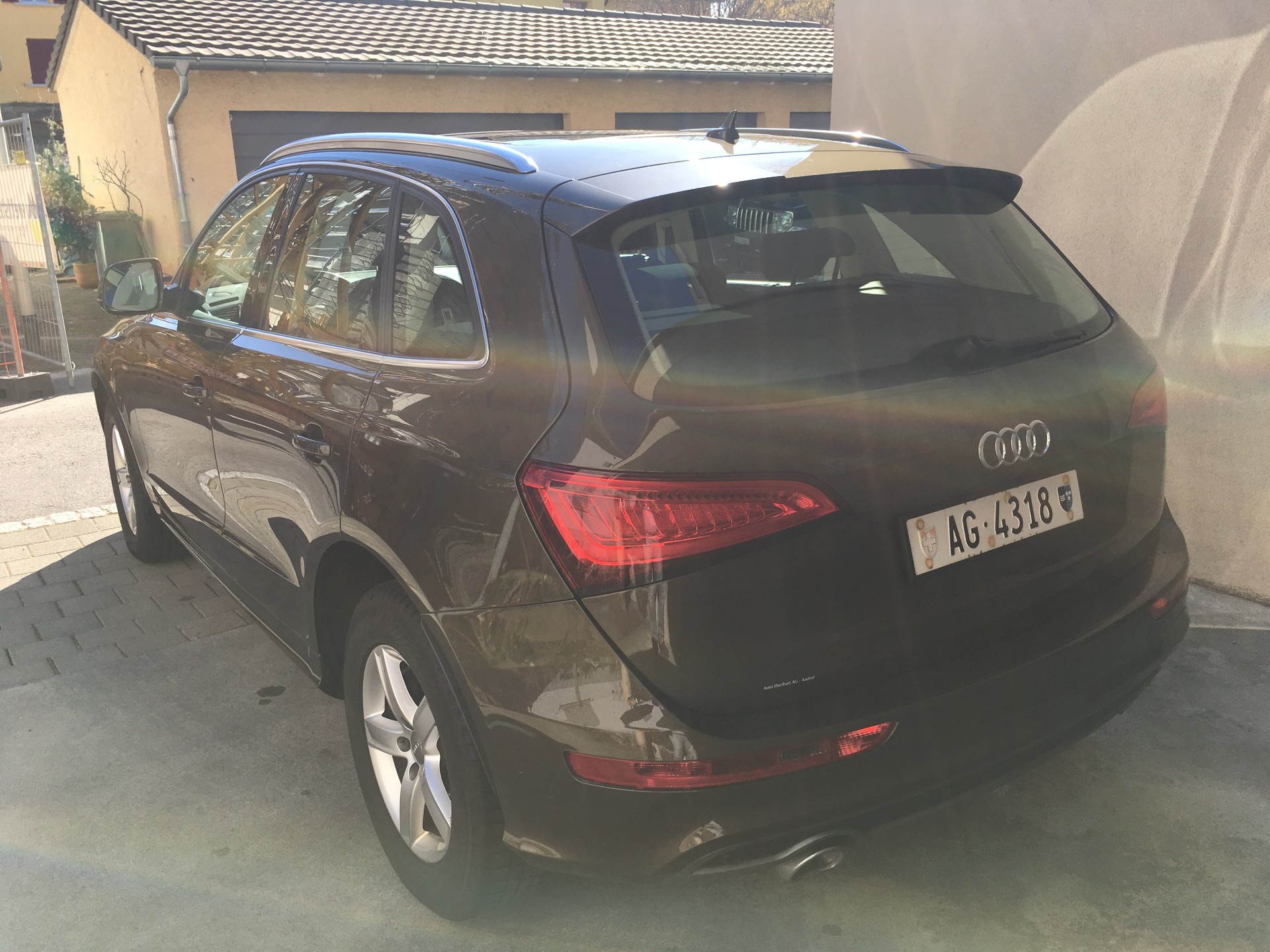 AUDI Q5-image-3