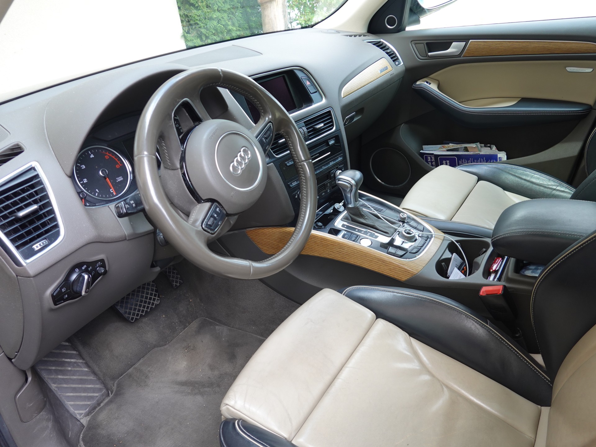AUDI Q5-image-4