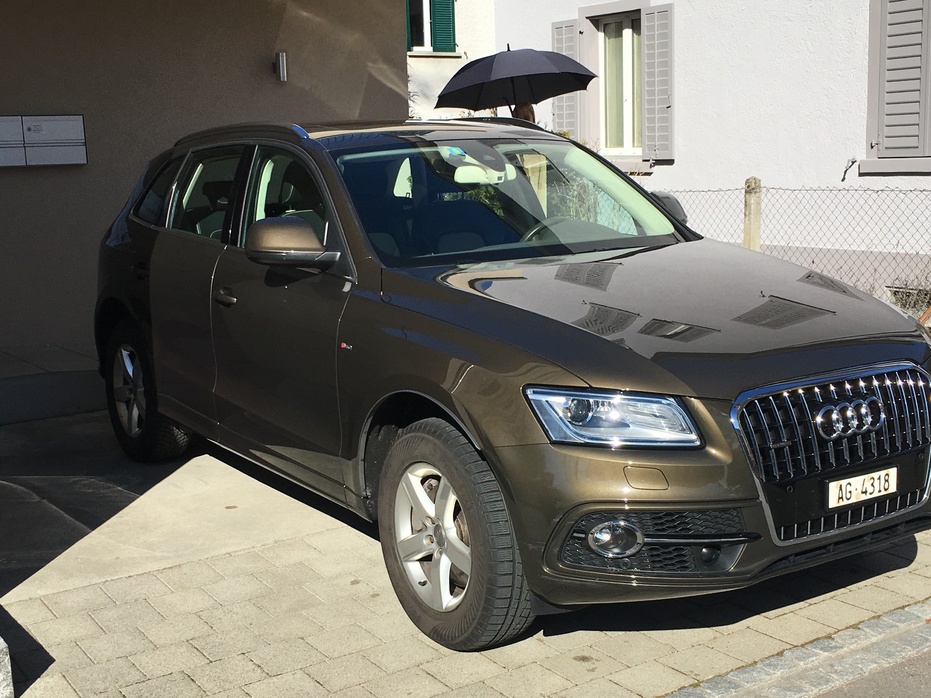 AUDI Q5-image-1